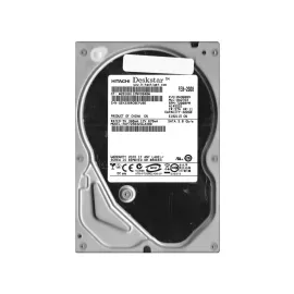 Hitachi HDP725032GLA380 Deskstar P7K500 320GB SATA 3Gb/s Desktop Hard Drive
