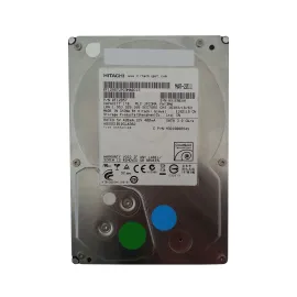 Hitachi HDS5C1010CLA382 Deskstar 5K1000 1TB SATA 3Gb/s Laptop Hard Drive