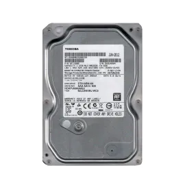Hitachi HDS5C1010DLE630 Deskstar 5K1000.B 1TB SATA 6Gb/s Desktop Hard Drive