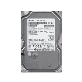 HGST HDS5C1032CLA382 320GB SATA 3Gb/s Laptop Hard Drive
