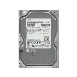 Hitachi HDS5C1050CLA382 Deskstar 5K1000 500GB SATA 3Gb/s Desktop Hard Drive