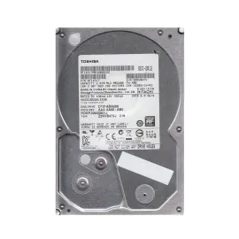 Hitachi HDS5C3020BLE630 Deskstar 5K3000 2TB SATA 6Gb/s Desktop Hard Drive