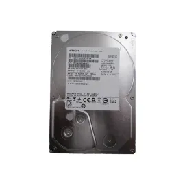 HGST HDS721010CLA632 Deskstar 7K1000.C 1TB SATA 6Gb/s Desktop Hard Drive