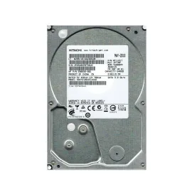 HGST HDS721064CLA332 Deskstar 7K1000.C 640GB SATA 3Gb/s Desktop Hard Drive