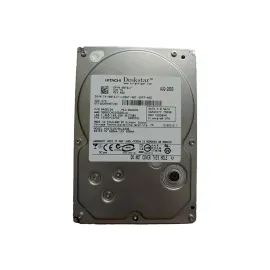 Hitachi HDS721075KLA330 Deskstar 7K1000 750GB SATA 3Gb/s Desktop Hard Drive