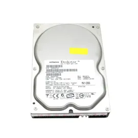 Hitachi HDS721612PLAT80 Deskstar 7K160 123GB IDE Ultra ATA / 133 Desktop Hard Drive