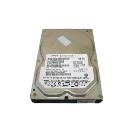 Hitachi HDS721680PLA380 Deskstar 7K160 80GB SATA 3Gb/s Desktop Hard Drive
