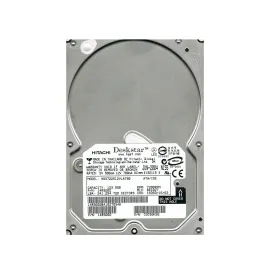Hitachi HDS722512VLAT80 Deskstar 7K250 120GB Ultra ATA / 100 Desktop Hard Drive