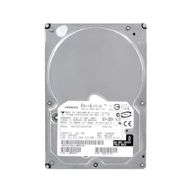 Hitachi HDS722516VLAT20 Deskstar 7K250 160GB Ultra ATA / 100 Desktop Hard Drive