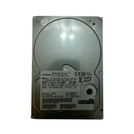 Hitachi HDS722525DLAT80 Deskstar 7K250 250GB Ultra ATA / 100 Server Hard Drive