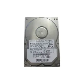 Hitachi HDS722540VLSA80 Deskstar 7K250 40GB SATA 1.5Gb/s Desktop Hard Drive