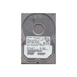 Hitachi HDS722580VLAT20 Deskstar 7K250 80GB Ultra ATA / 100 Desktop Hard Drive