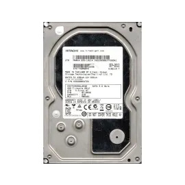 HGST HDS723020ALA640 Deskstar 7K3000 2TB SATA 3Gb/s Desktop Hard Drive