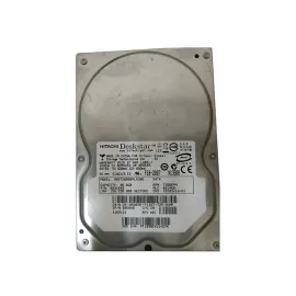 Hitachi HDS728080PLA380 Deskstar 7K80 80GB SATA 3Gb/s Desktop Hard Drive