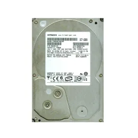 Hitachi HDT721075SLA360 Deskstar 7K1000.B 750GB SATA 3Gb/s Desktop Hard Drive