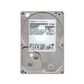 Hitachi HDT721075SLA380 Deskstar 7K1000.B 750GB SATA 3Gb/s Desktop Hard Drive