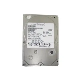 Hitachi HDT725025VLAT80 Deskstar T7K500 250GB IDE Ultra ATA / 133 Desktop Hard Drive