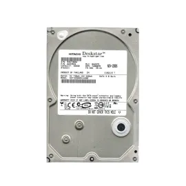 Hitachi HDT725040VLA360 Deskstar T7K500 400GB SATA 3Gb/s Desktop Hard Drive