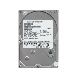 Hitachi HDT725040VLA380 Deskstar T7K500 400GB SATA 3Gb/s Desktop Hard Drive