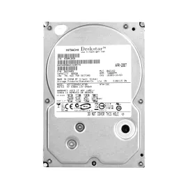 Hitachi HDT725040VLAT80 Deskstar T7K500 400GB Ultra ATA / 133 IDE Server Hard Drive