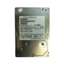 Hitachi HDT725050VLA360 Deskstar T7K500 500GB SATA 3Gb/s Desktop Hard Drive