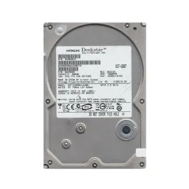 Hitachi HDT725050VLA380 Deskstar T7K500 500GB SATA 3Gb/s Desktop Hard Drive