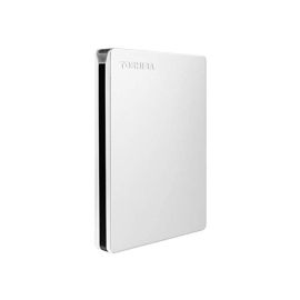 Toshiba HDTD320XS3EA 2TB USB 3.0 External Hard Drive