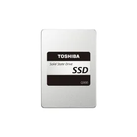 Toshiba HDTS724EZSTA 240GB SATA III 6Gb/s Solid State Drive (SSD)