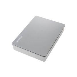 Toshiba HDTX140XSCCA 4TB USB 3.0 External Hard Drive