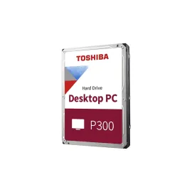 HDWD260UZSVA Toshiba 6TB SATA 6Gb/s 3.5-inch Desktop Hard Drive