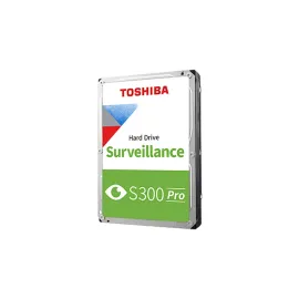 Toshiba HDWT31AUZSVA 10TB SATA 6Gb/s Desktop Hard Drive