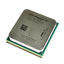 AMD HDX840WFGMBOX Phenom II 840 Quad-Core 3.2GHz Processor