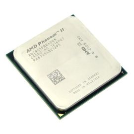 AMD HDZ965FBGMBOX Phenom II 965 Quad-Core 3.4GHz Processor