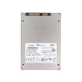 Hynix HFS256G32MND 256GB SATA 6Gb/s Solid State Drive (SSD)