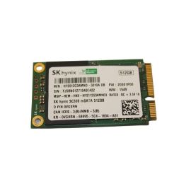 Hynix HFS512G3AMND-3310A 512GB SATA 6Gb/s Solid State Drive (SSD)