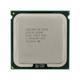 Intel HH80563QJ0538M Xeon E5345 Quad-Core 2.33GHz Processor