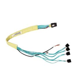 Dell HJ6F0 SAS Cable