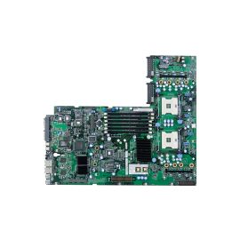 Dell HJ859 Supports Socket PGA604 Server Motherboard