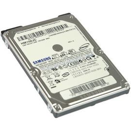 Samsung HM100JC 100GB ATA-100 2.5-inch Laptop Hard Drive