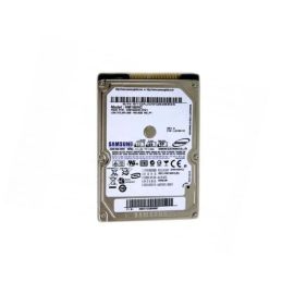 Samsung HM160HC/CN1 160GB ATA-100 2.5-inch Laptop Hard Drive