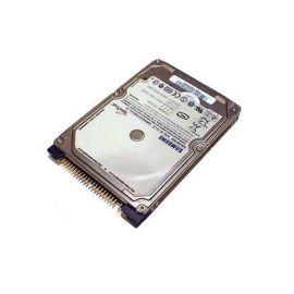 Samsung HM160JC 160GB ATA-100 2.5-inch Laptop Hard Drive
