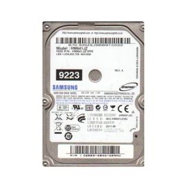 Samsung HM641JZ 640GB 5400RPM 2.5-inch Laptop Hard Drive
