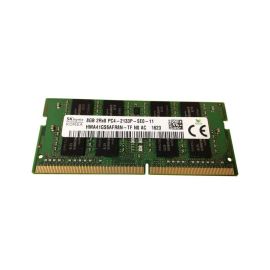 Hynix HMA41GS6AFR8N 8GB DDR4 2133MHz SoDimm Laptop Memory