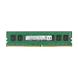 Hynix HMA451U6MFR8N-TF 4GB DDR4 2133MHz DIMM Desktop Memory
