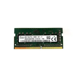 Hynix HMA81GS6AFR8N-VKN0-AC 8GB DDR4 SoDimm Laptop Memory
