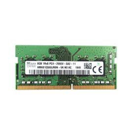 Hynix HMA81GS6DJR8N-VK 8GB DDR4 2666MHz SoDimm Laptop Memory