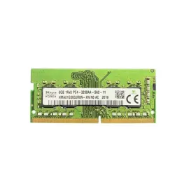 Hynix HMA81GS6DJR8N-XNN0-AC 8GB DDR4 SoDimm Laptop Memory