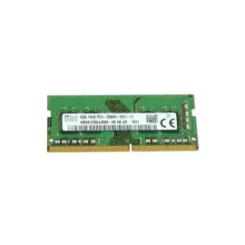 Hynix HMA81GS6JJR8N-VKN0-AD 8GB DDR4 SoDimm Laptop Memory