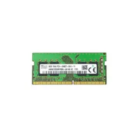 Hynix HMA81GS6MFR8N-UHN0-AC 8GB DDR4 SoDimm Laptop Memory