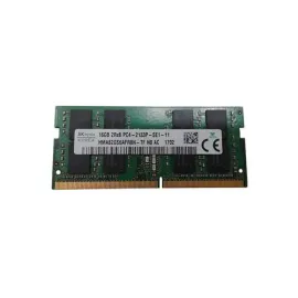 Hynix HMA82GS6AFR8N-TFN0-AC 16GB DDR4 SoDimm Laptop Memory